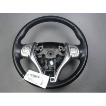 VOLANT DE DIRECTION NISSAN QASHQAI