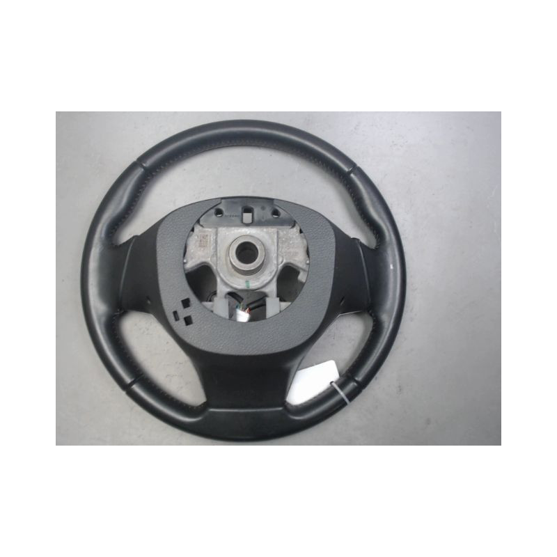VOLANT DE DIRECTION NISSAN QASHQAI
