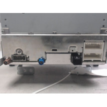 ECRAN GPS NISSAN QASHQAI