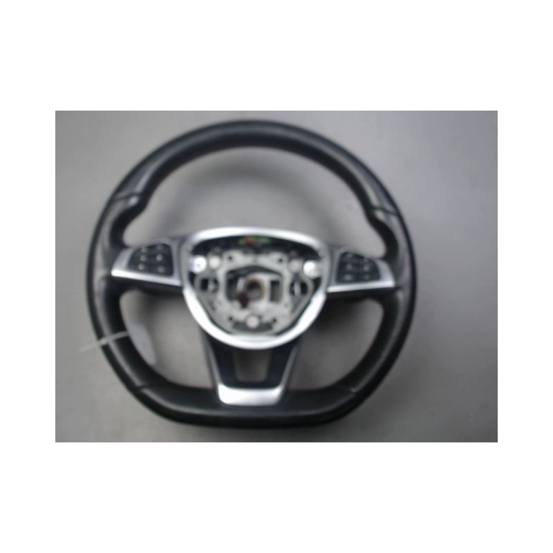 VOLANT DE DIRECTION MERCEDES CLASSE A