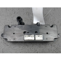 COMMANDE DE CHAUFFAGE CITROEN C-ZERO