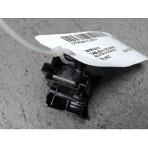 BOUTON DE WARNING CITROEN C-ZERO