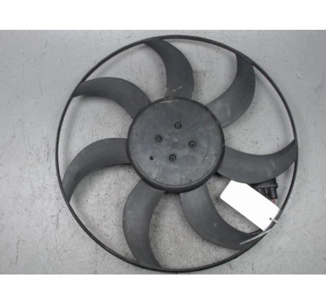 MOTEUR VENTILATEUR RADIATEUR