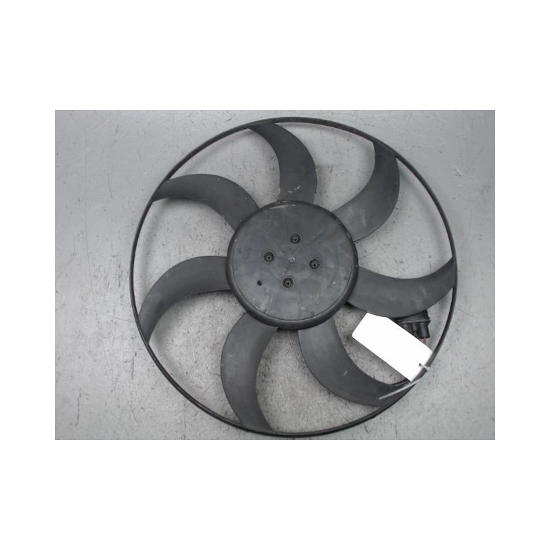 MOTEUR VENTILATEUR RADIATEUR MERCEDES CLASSE A