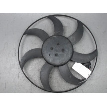 MOTEUR VENTILATEUR RADIATEUR MERCEDES CLASSE A