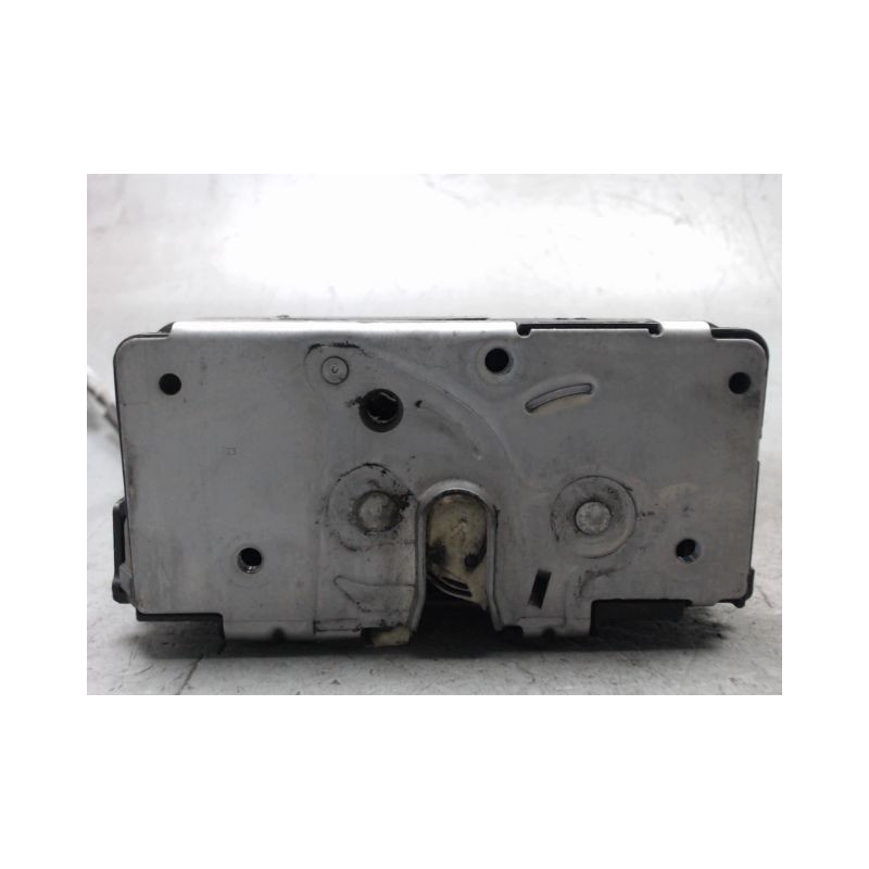 SYSTEME CONDAMNATION AVANT DROIT FIAT DUCATO 3.0 MOYEN TOL.06-