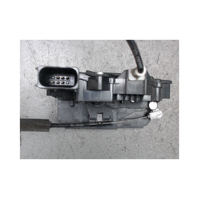 SYSTEME CONDAMNATION AVANT DROIT FIAT DUCATO 3.0 MOYEN TOL.06-