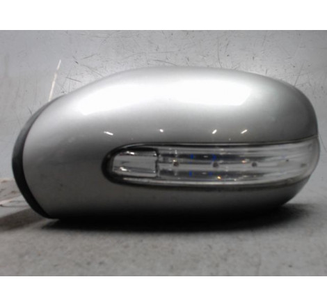 RETROVISEUR EXTERIEUR ELECTRIQUE GAUCHE MERCEDES CLASSE C 2004-