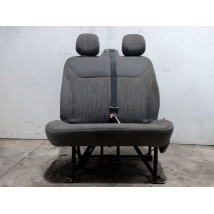 BANQUETTE AVANT NISSAN PRIMASTAR