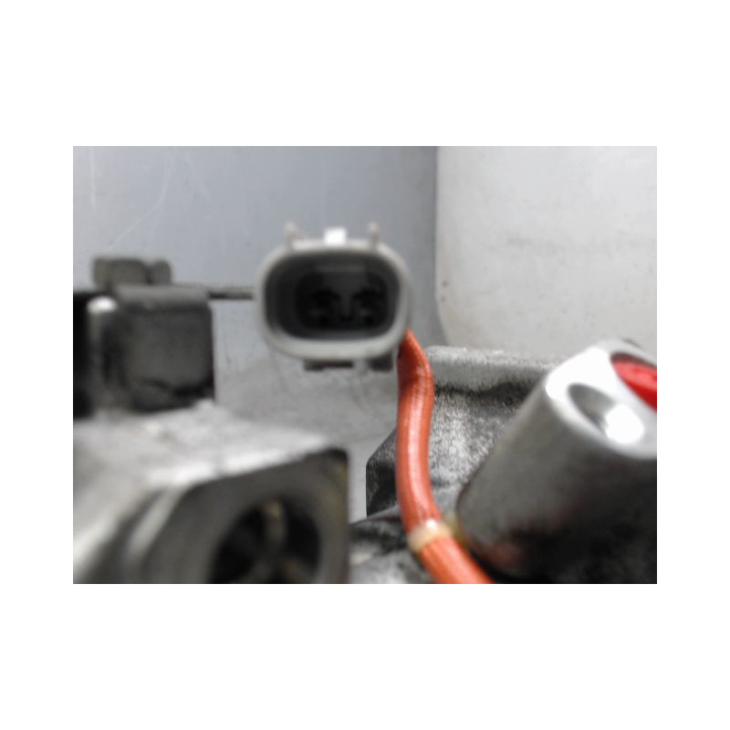 COMPRESSEUR AIR CONDITIONNE TOYOTA YARIS 2005-