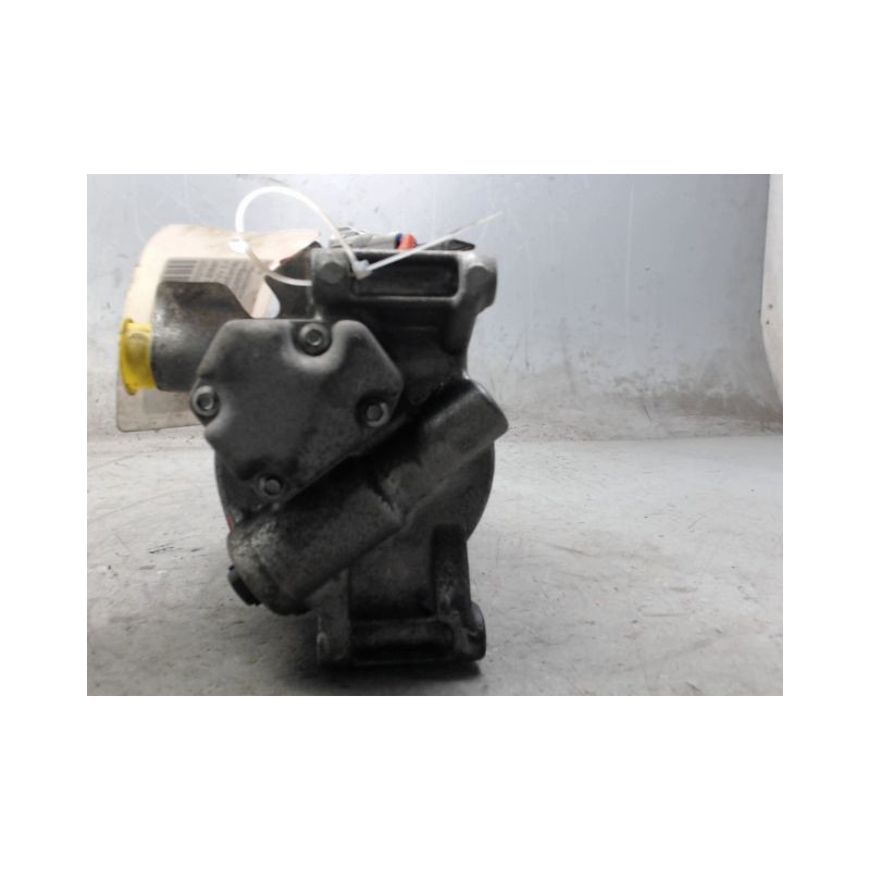 COMPRESSEUR AIR CONDITIONNE TOYOTA YARIS 2005-