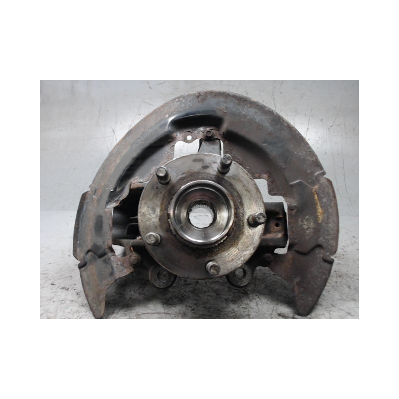 PIVOT AVANT GAUCHE VOLVO V50