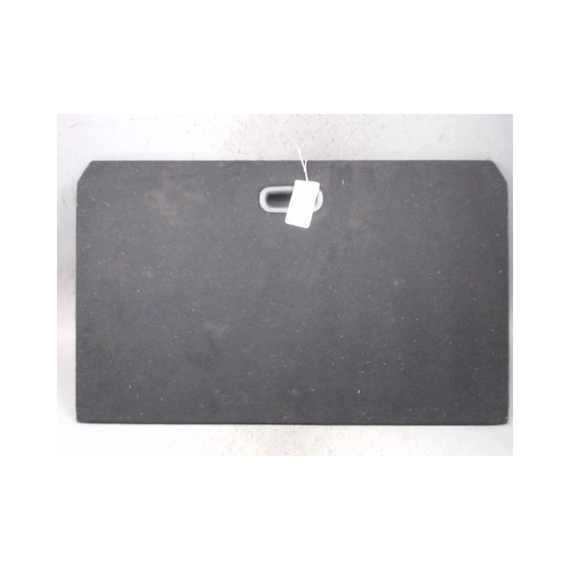 CACHE BAGAGE RENAULT CAPTUR