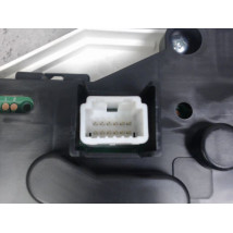 BLOC COMPTEURS NISSAN QASHQAI