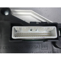 BLOC COMPTEURS NISSAN QASHQAI