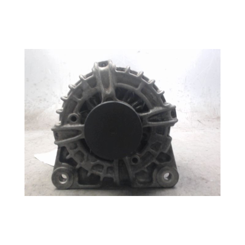 ALTERNATEUR NISSAN QASHQAI