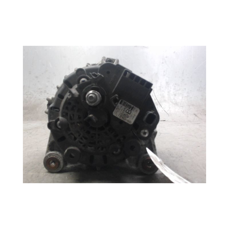 ALTERNATEUR NISSAN QASHQAI