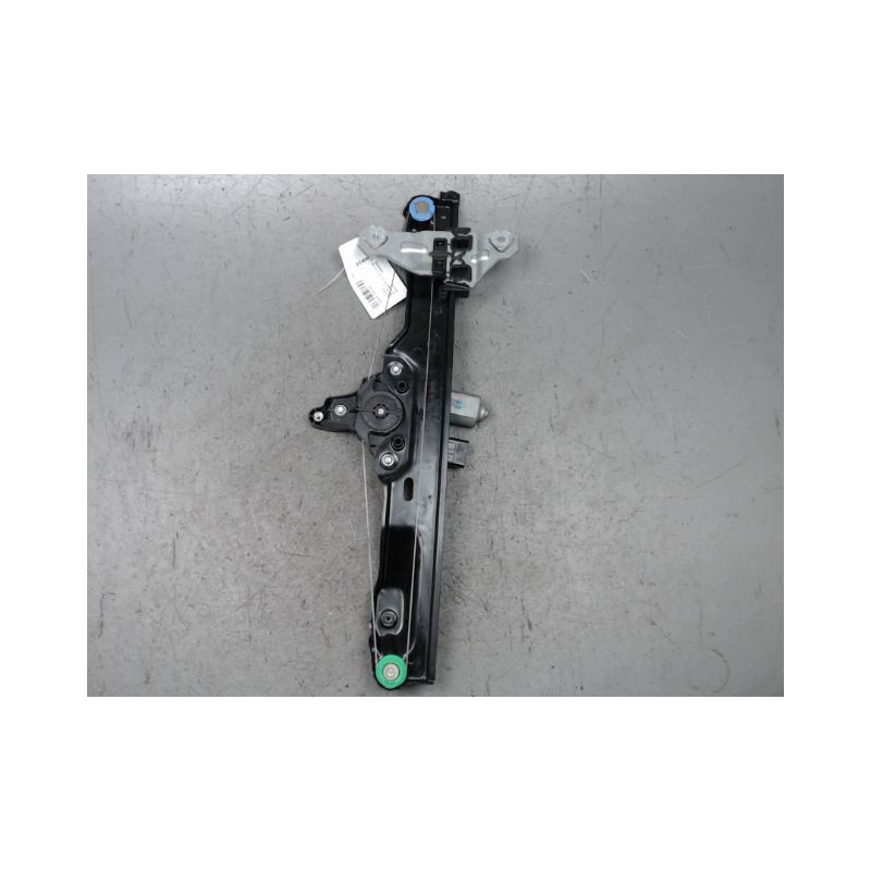 MECANISME+MOTEUR LEVE-GLACE AVANT GAUCHE NISSAN QASHQAI
