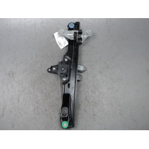 MECANISME+MOTEUR LEVE-GLACE AVANT GAUCHE NISSAN QASHQAI