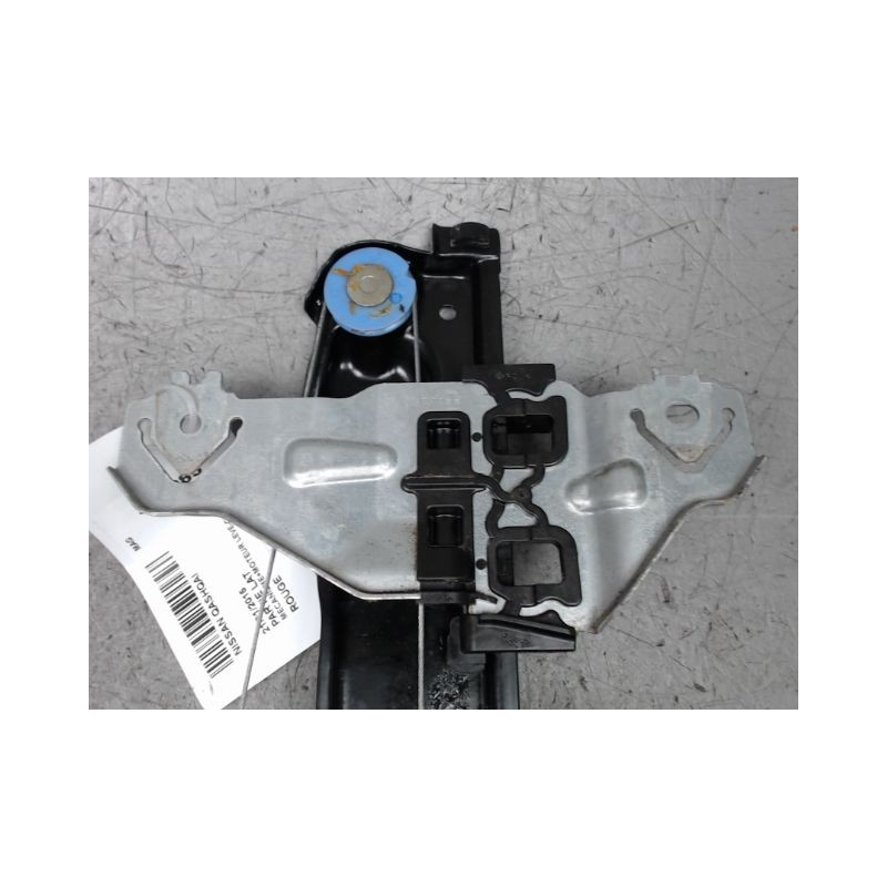 MECANISME+MOTEUR LEVE-GLACE AVANT GAUCHE NISSAN QASHQAI