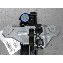 MECANISME+MOTEUR LEVE-GLACE AVANT GAUCHE NISSAN QASHQAI