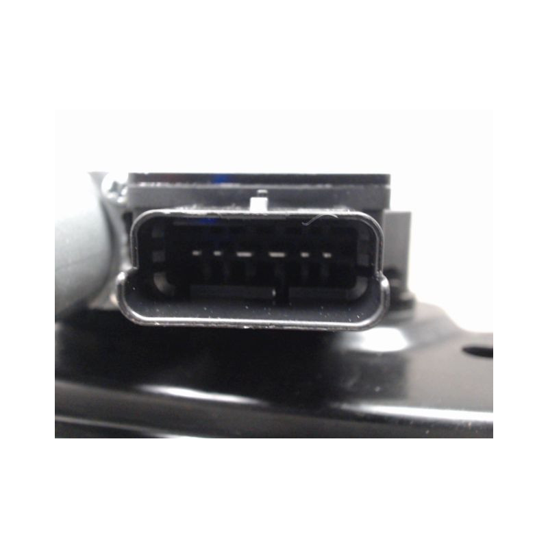 MECANISME+MOTEUR LEVE-GLACE AVANT GAUCHE NISSAN QASHQAI