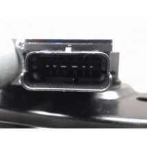 MECANISME+MOTEUR LEVE-GLACE AVANT GAUCHE NISSAN QASHQAI