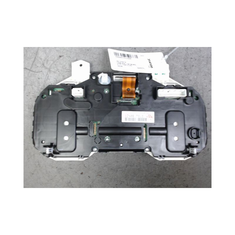 BLOC COMPTEURS NISSAN PULSAR