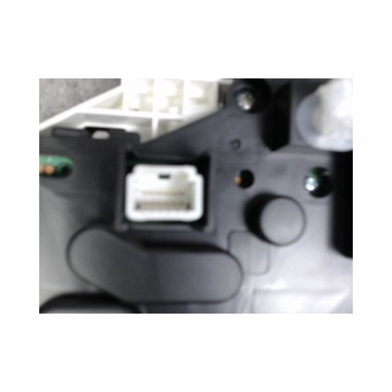 BLOC COMPTEURS NISSAN PULSAR