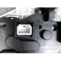 BLOC COMPTEURS NISSAN PULSAR