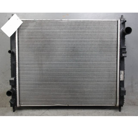 RADIATEUR
