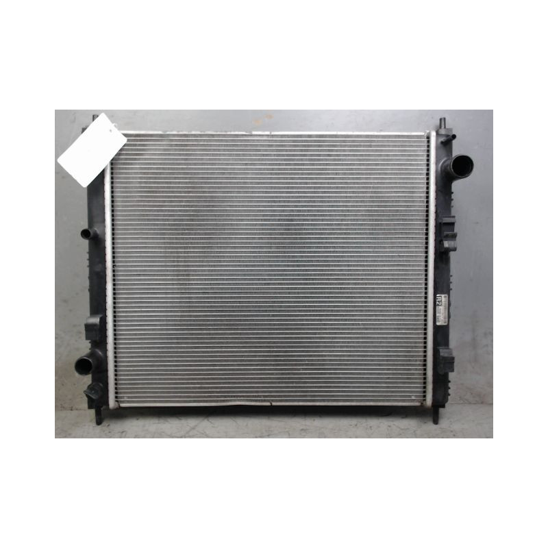RADIATEUR NISSAN PULSAR