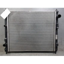 RADIATEUR NISSAN PULSAR