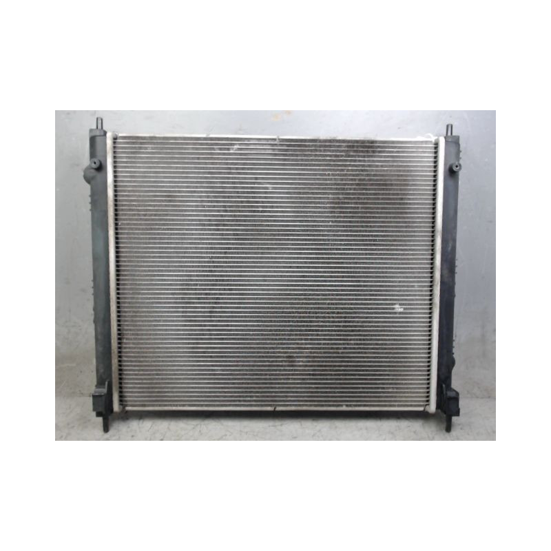 RADIATEUR NISSAN PULSAR