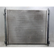 RADIATEUR NISSAN PULSAR