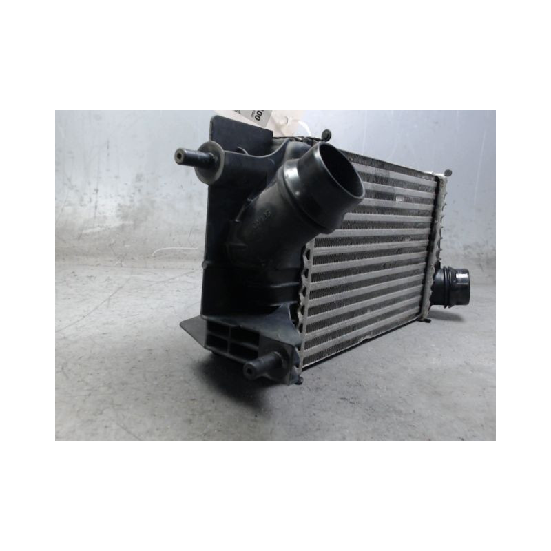 ECHANGEUR AIR NISSAN PULSAR