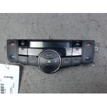 COMMANDE DE CHAUFFAGE NISSAN PULSAR