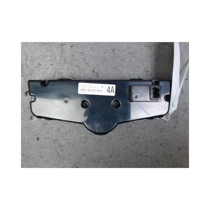 COMMANDE DE CHAUFFAGE NISSAN PULSAR