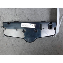 COMMANDE DE CHAUFFAGE NISSAN PULSAR