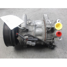 COMPRESSEUR AIR CONDITIONNE RENAULT MEGANE