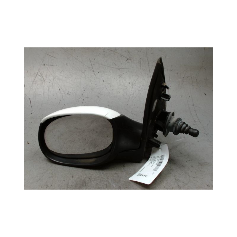 RETROVISEUR EXTERIEUR GAUCHE PEUGEOT 206 5P