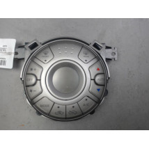 COMMANDE DE CHAUFFAGE NISSAN MICRA