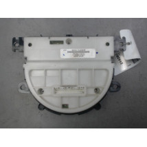 COMMANDE DE CHAUFFAGE NISSAN MICRA