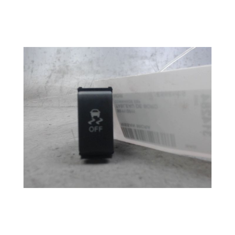 COMMANDE ESP NISSAN MICRA