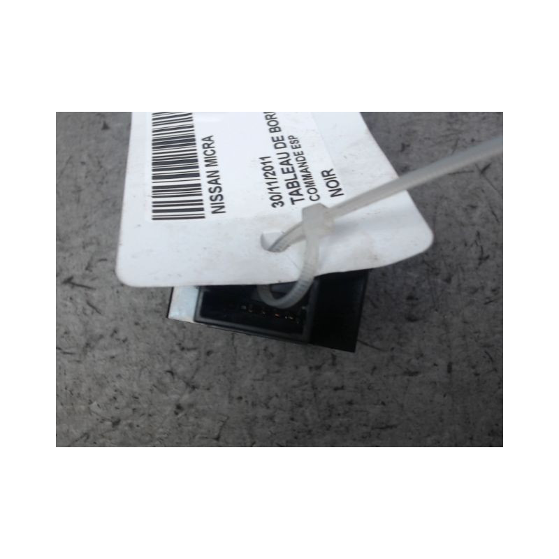 COMMANDE ESP NISSAN MICRA