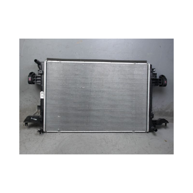 RADIATEUR KIA NIRO
