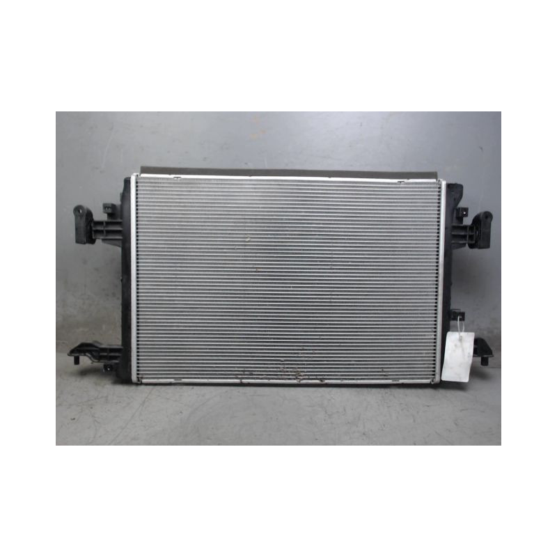 RADIATEUR KIA NIRO