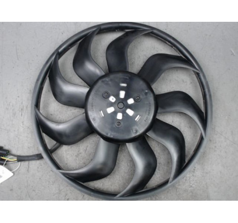 MOTEUR VENTILATEUR RADIATEUR