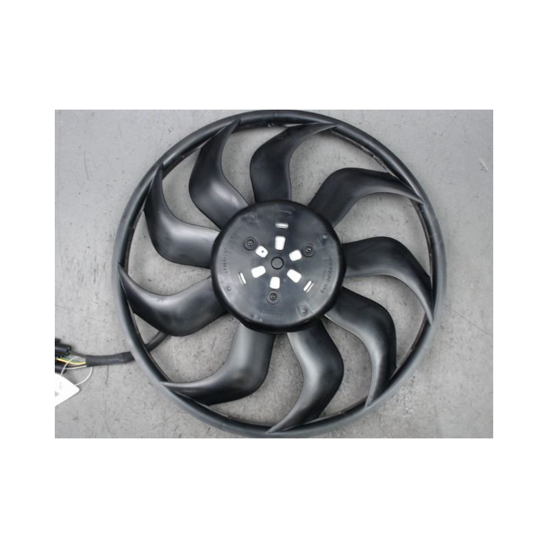 MOTEUR VENTILATEUR RADIATEUR KIA NIRO