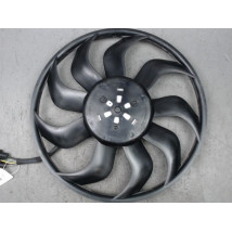 MOTEUR VENTILATEUR RADIATEUR KIA NIRO